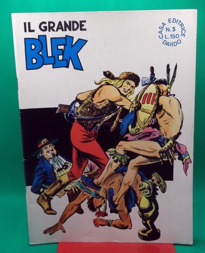 Grande blek 1970 - grande, -1970