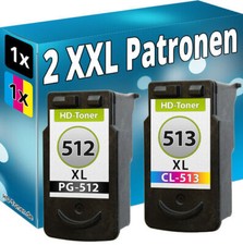 CARTUCCE INCHIOSTRO XL per