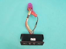 Jaguar XJ XJ6 XJ40 XJ81 Daimler Elettrico Sedile Regolazione Schalter DBC2296