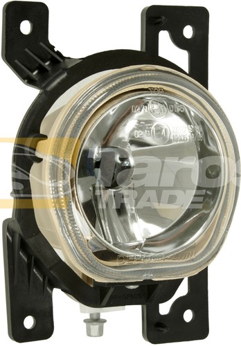 Fendinebbia per fiat doblo - per,