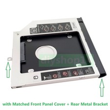 2° disco rigido HDD caddy