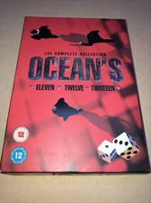 Ocean's Eleven/Ocean's