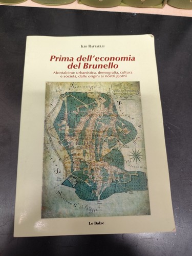 Libro prima dell economia del - prima,