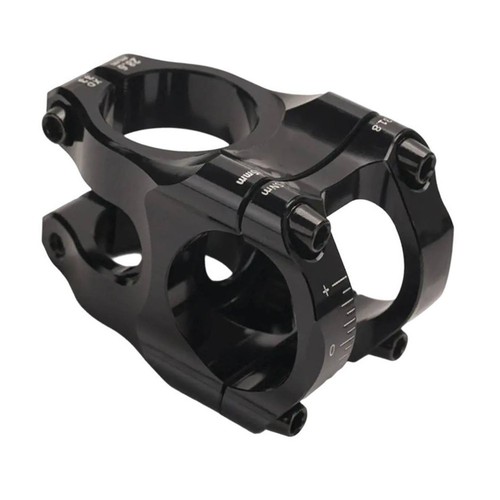 Stelo bici downhill lega