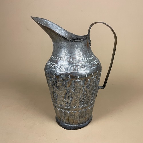 Antica brocca vaso - ,