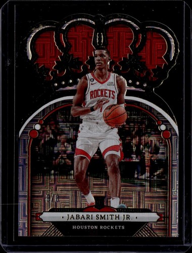 Jabari smith 2022 23 - jr., 2022-23