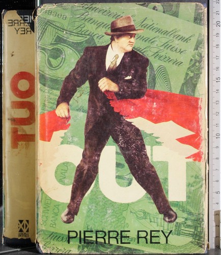 Out pierre rey cde - out.,
