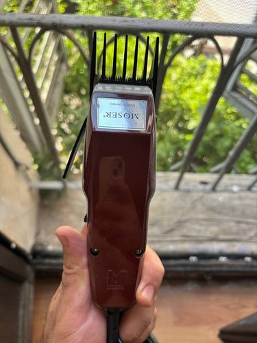 Tagliacapelli professionale - tagliacapelli,