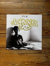 Joe Cassano - Johnny Jab