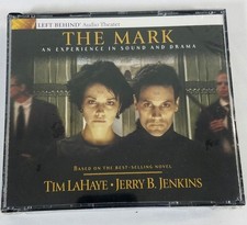 The Mark Left Behind Audio Theater Experience in Sound and Drama Audiobook New