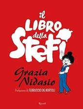 Il libro della Stefi von Nidasio, Grazia | Buch | Zustand sehr gut