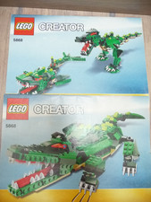 LEGO Creator 3in1 5868