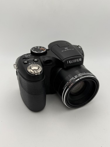 Fujifilm finepix s2950 - finepix,