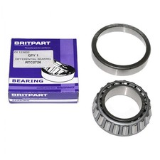 Cuscinetto Differenziale per