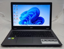 Notebook 15,6" ACER