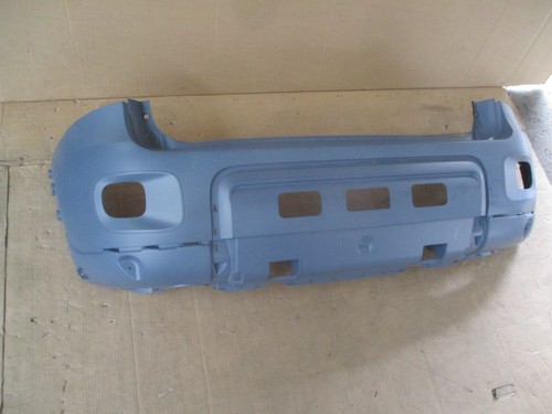 Paraurti posteriore fiat panda - posteriore,