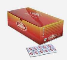 BOX 144 PRESERVATIVI SERENA