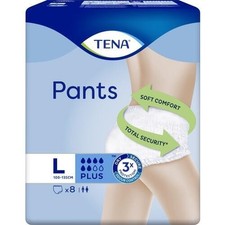 TENA PANTS Plus L per
