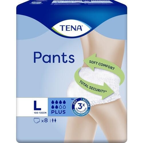 Tena pants plus per - pants,