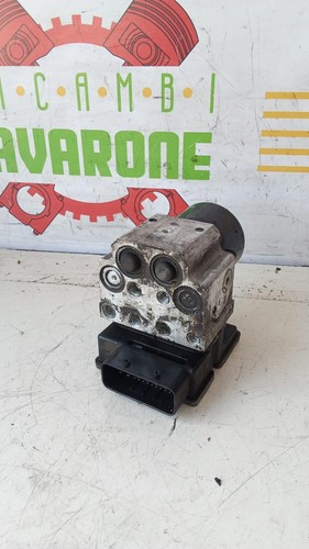 Abs per lancia serie - abs,