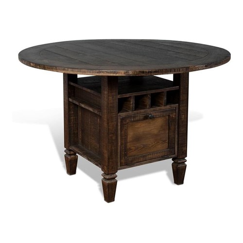 Sunny designs homestead tavolo - sunny,