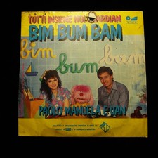 Paolo-Manuela E Uan ‎–