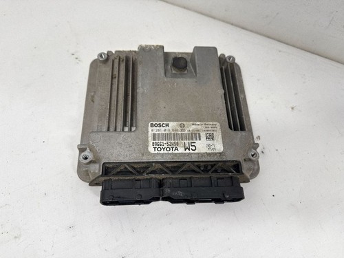 Centralina motore diesel