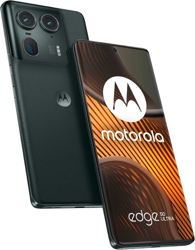 Motorola edge ultra 16gb - ultra,