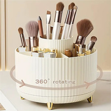 organizzatore Trucco Rotante a
