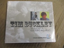 Tim buckley - tim, &