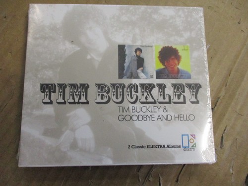 Tim buckley - tim, &
