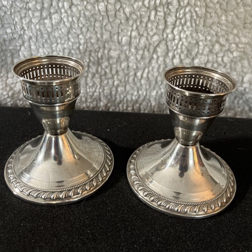 Candelieri sterling ponderati - candelieri,
