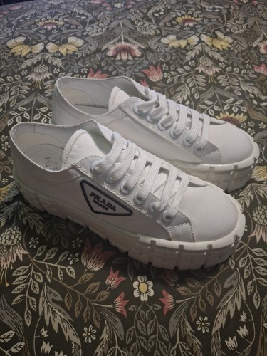 Scarpe sneakers prada milano - sneakers,