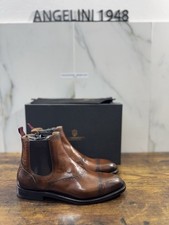 Silvano Sassetti Chelsea Boot