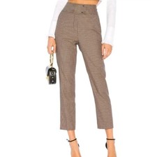 Pantaloni alla caviglia