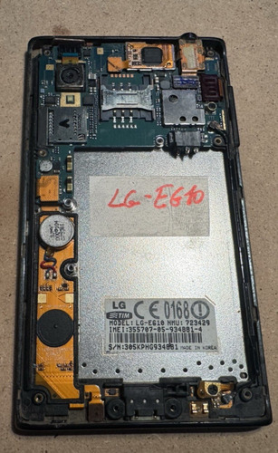 Ricambi smartphone per - per, lg