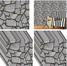 20 Pezzi Pannelli Decorativi