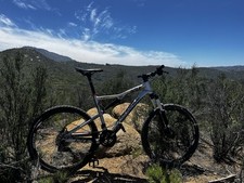 Cannondale mtb - cannondale,