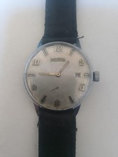 Montre mécanique dogma - montre,