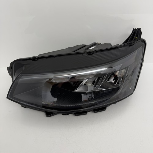 Faro led sinistro lato - led,