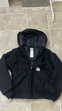 Carhartt Active Jacket Rework