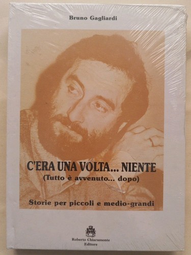 Era una volta - c'era, niente