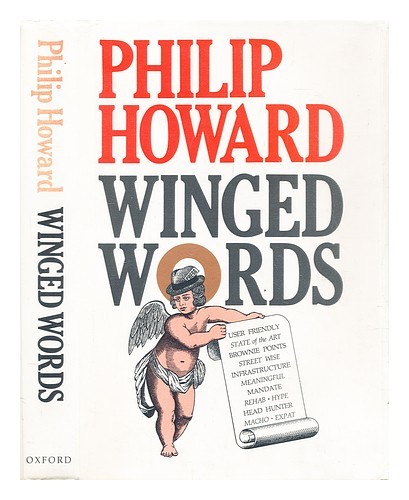 Howard philip parole alate - philip,