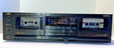 Lettore Cassette Doppio Stereo