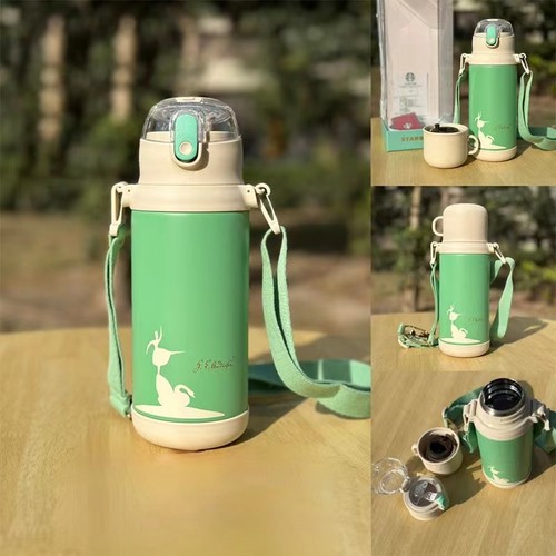 Starbucks bottiglia thermos - bottiglia,