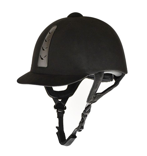 Cappello equitazione ventilato
