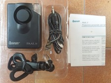 Allarme personale, Antifurto da borsetta, con sirena e lampeggiante