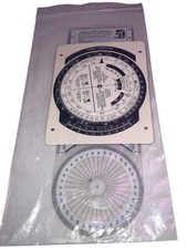 Righello grafico diapositiva