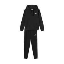 Puma Tuta Essentials Hooded