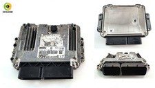 CENTRALINA MOTORE 0281017304
